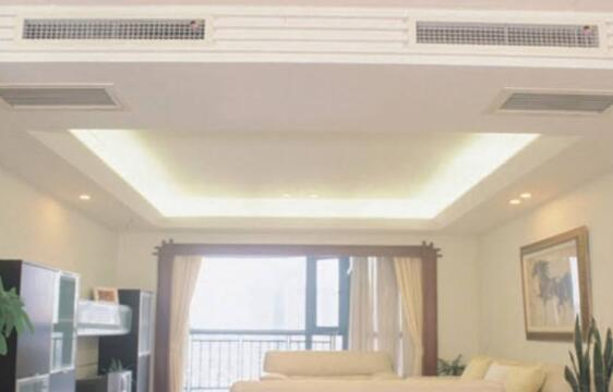 中央空調(diào)室內(nèi)機(jī)安裝有什么講究？